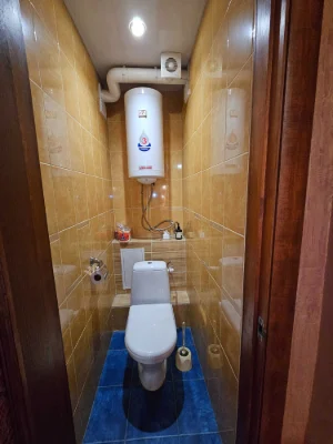 Продаж 3-кімнатної  квартири в центрі міста