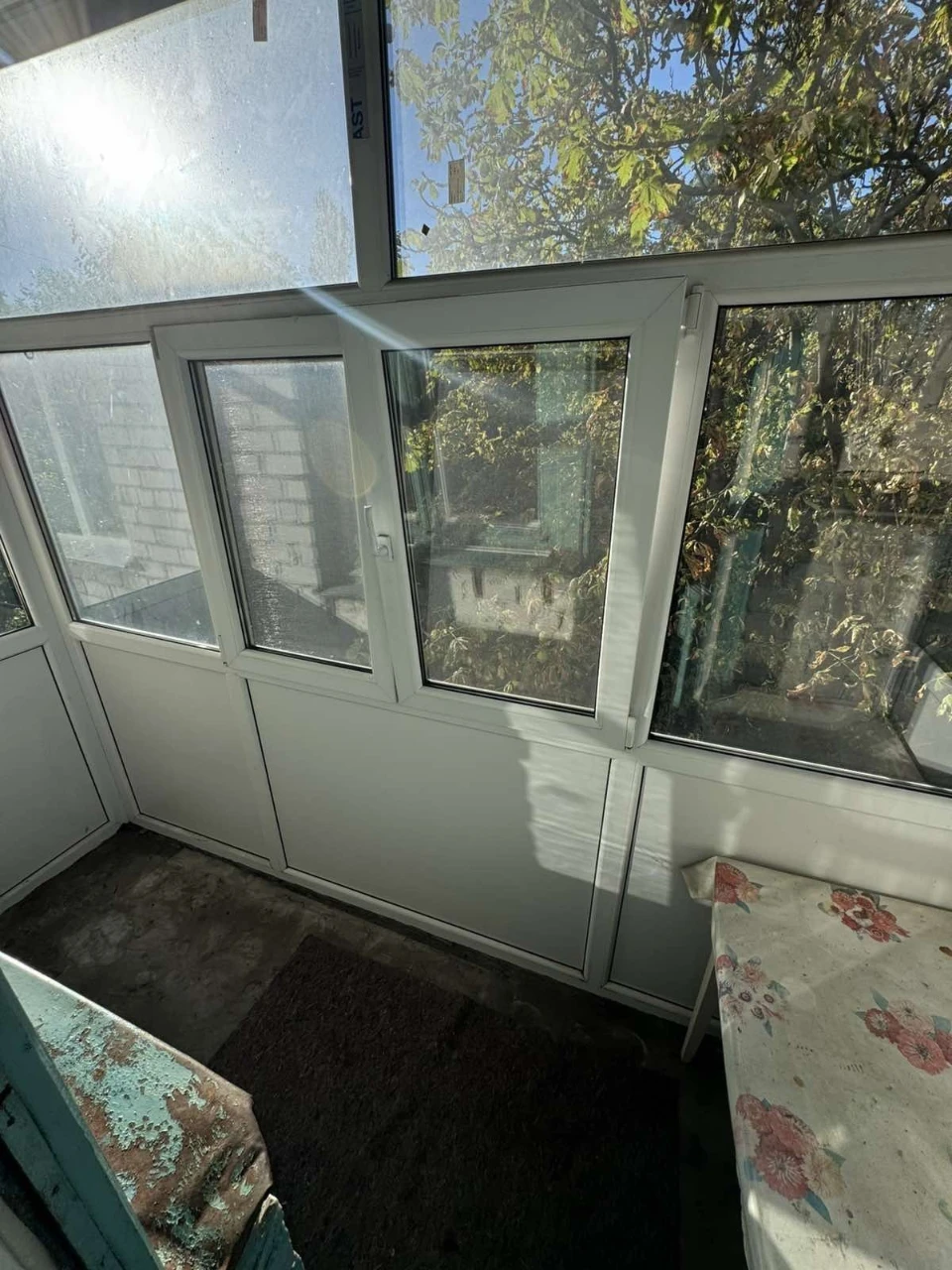 For sale 2-room apartment