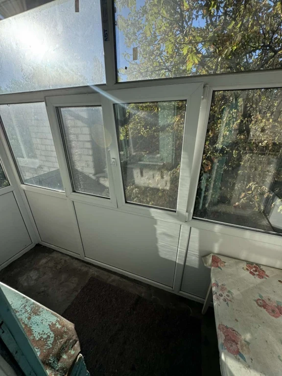 For sale 2-room apartment