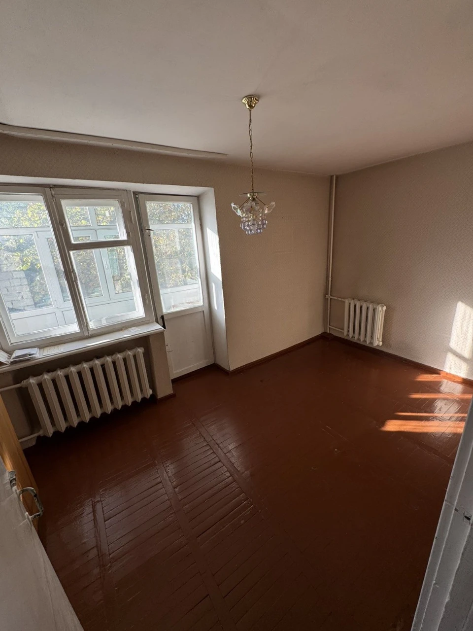 For sale 2-room apartment
