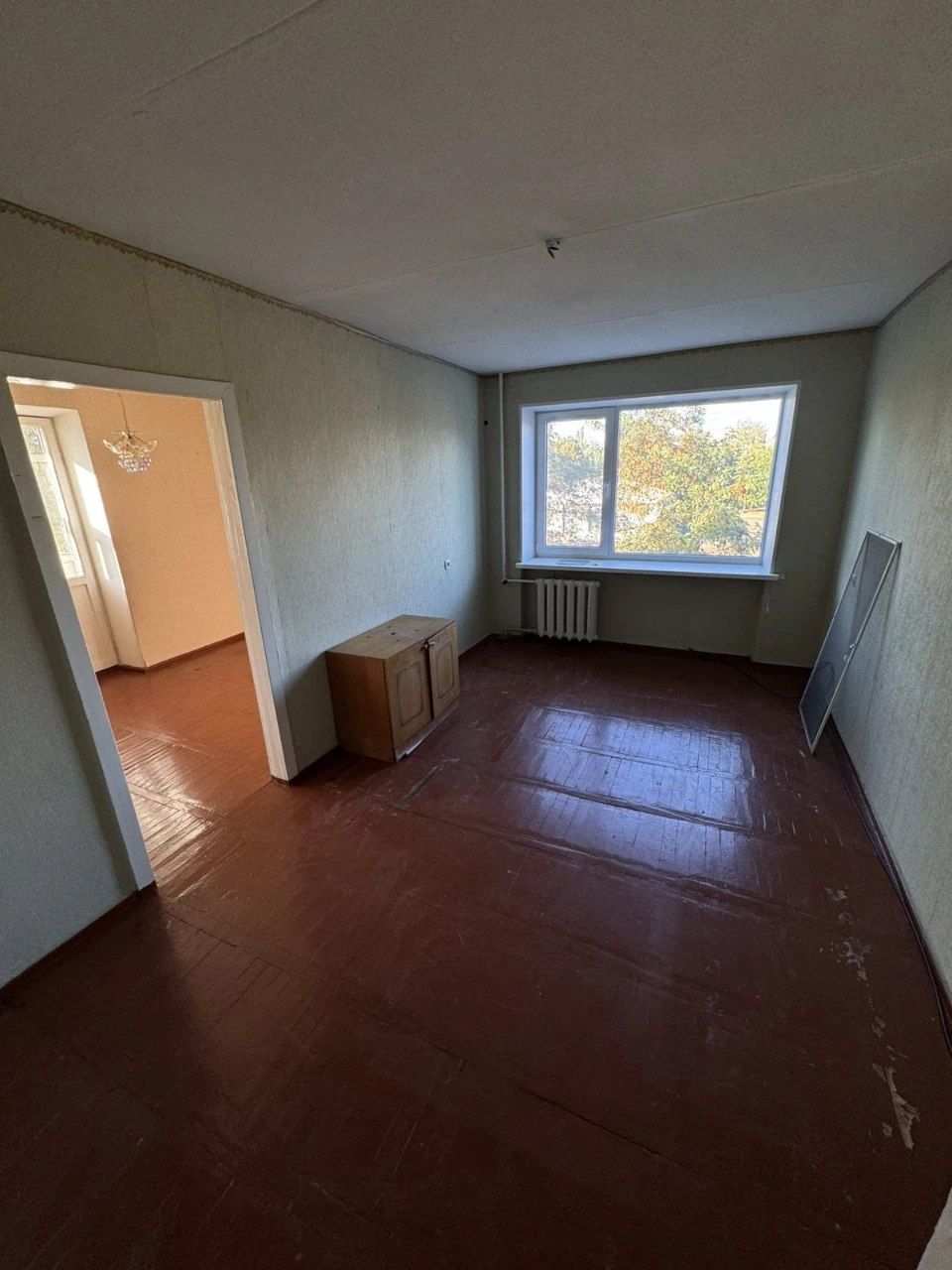 For sale 2-room apartment