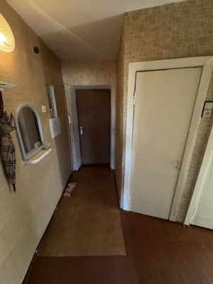 For sale 2-room apartment
