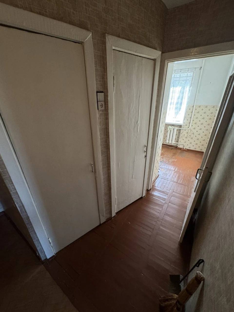 For sale 2-room apartment