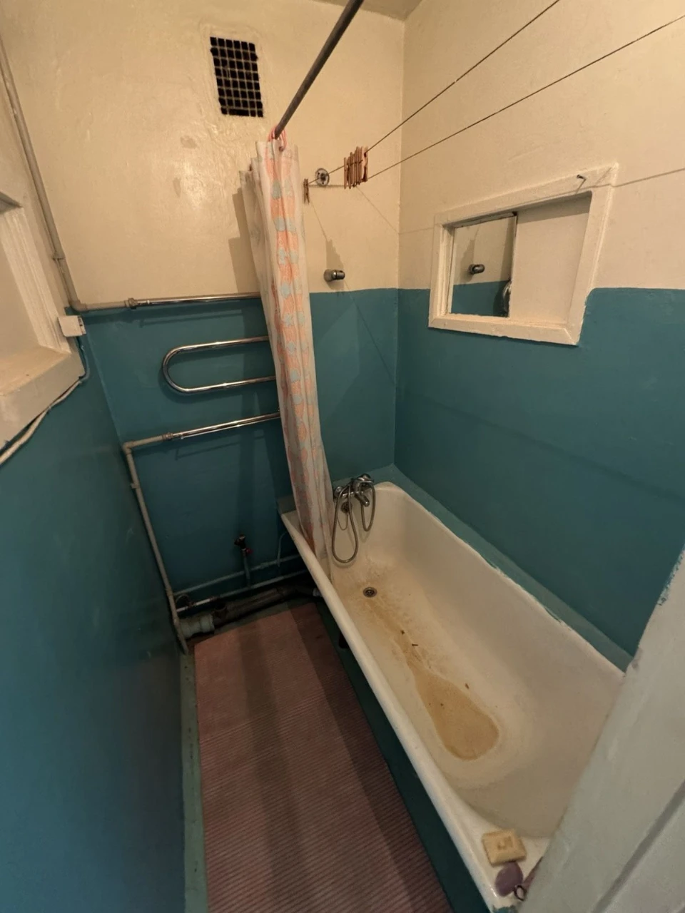 For sale 2-room apartment