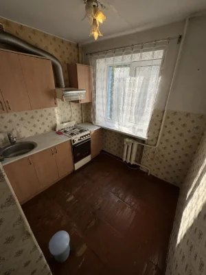 For sale 2-room apartment