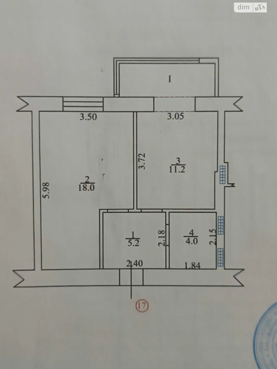 Apartment for Sale