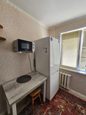 Sale of a 2-bedroom apartment in the center