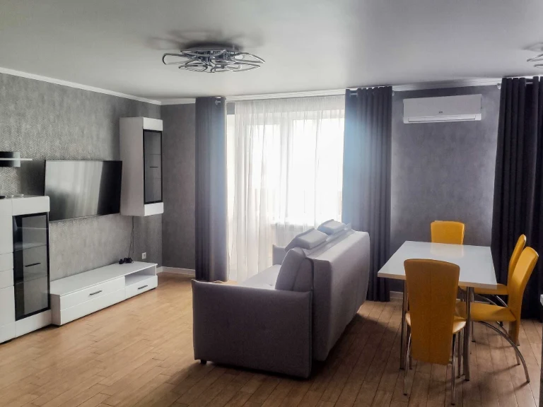 Apartment for sale in a new building. Owner!! No commission