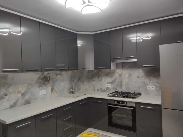 1-bedroom apartment for sale in a new building. Owner. Not for rent.