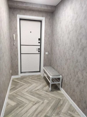 Продається  1кімнатна квартира в новобудові. Власник. Не бер