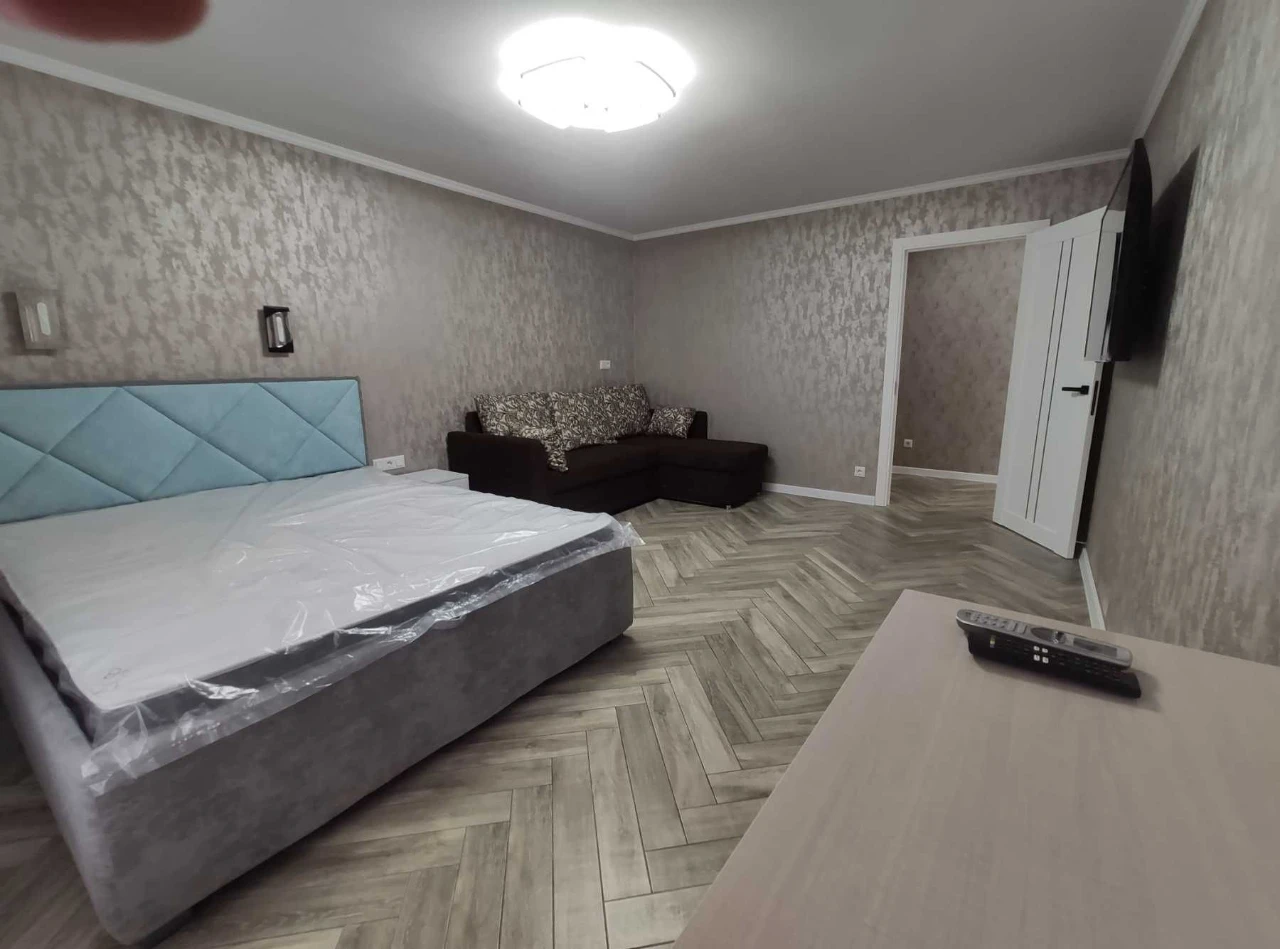 Продається  1кімнатна квартира в новобудові. Власник. Не бер