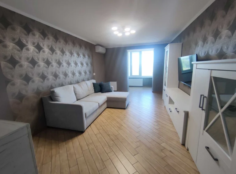 Apartment for sale in a new building. From the owner! No commission