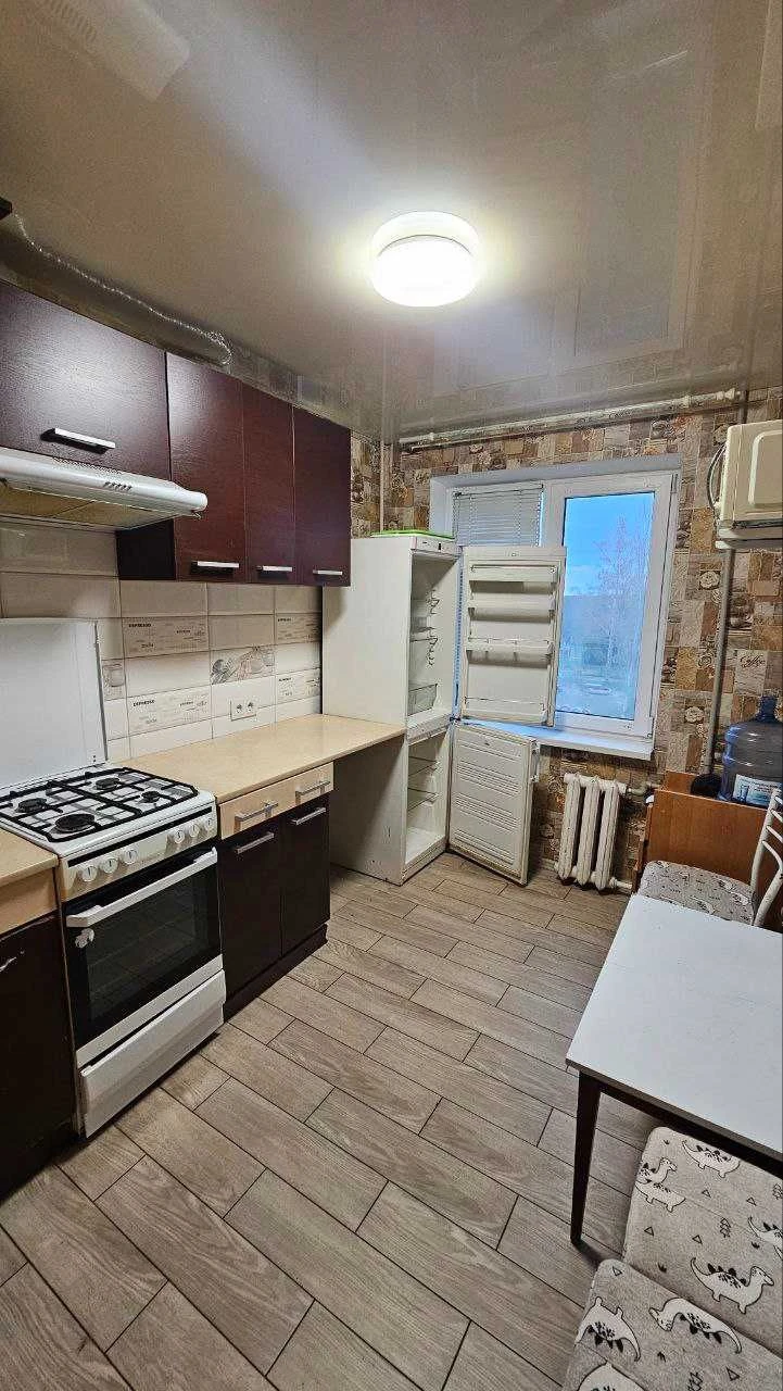 Sale of a 3-bedroom apartment near the embankment