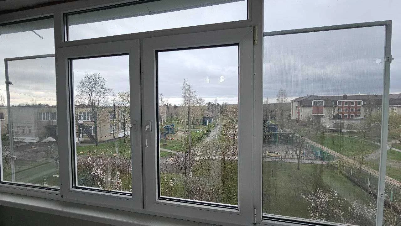 Sale of a 3-bedroom apartment near the embankment