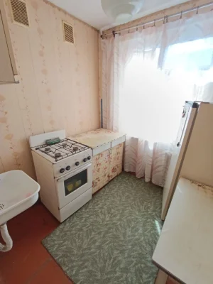 1 кімнатна квартира 2 поверх