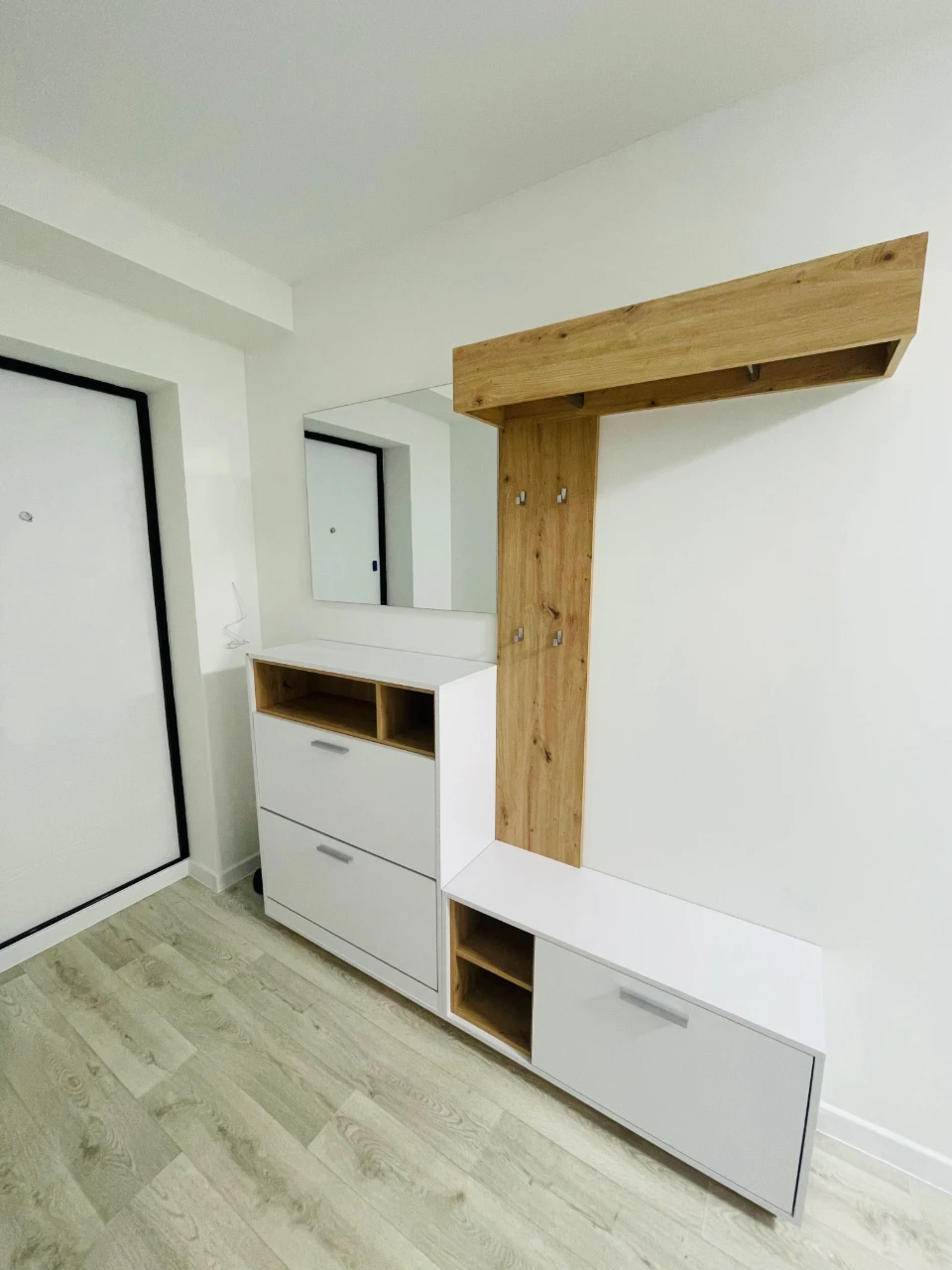 Sale of a 2-bedroom apartment. No real estate agent commission!! From the owner