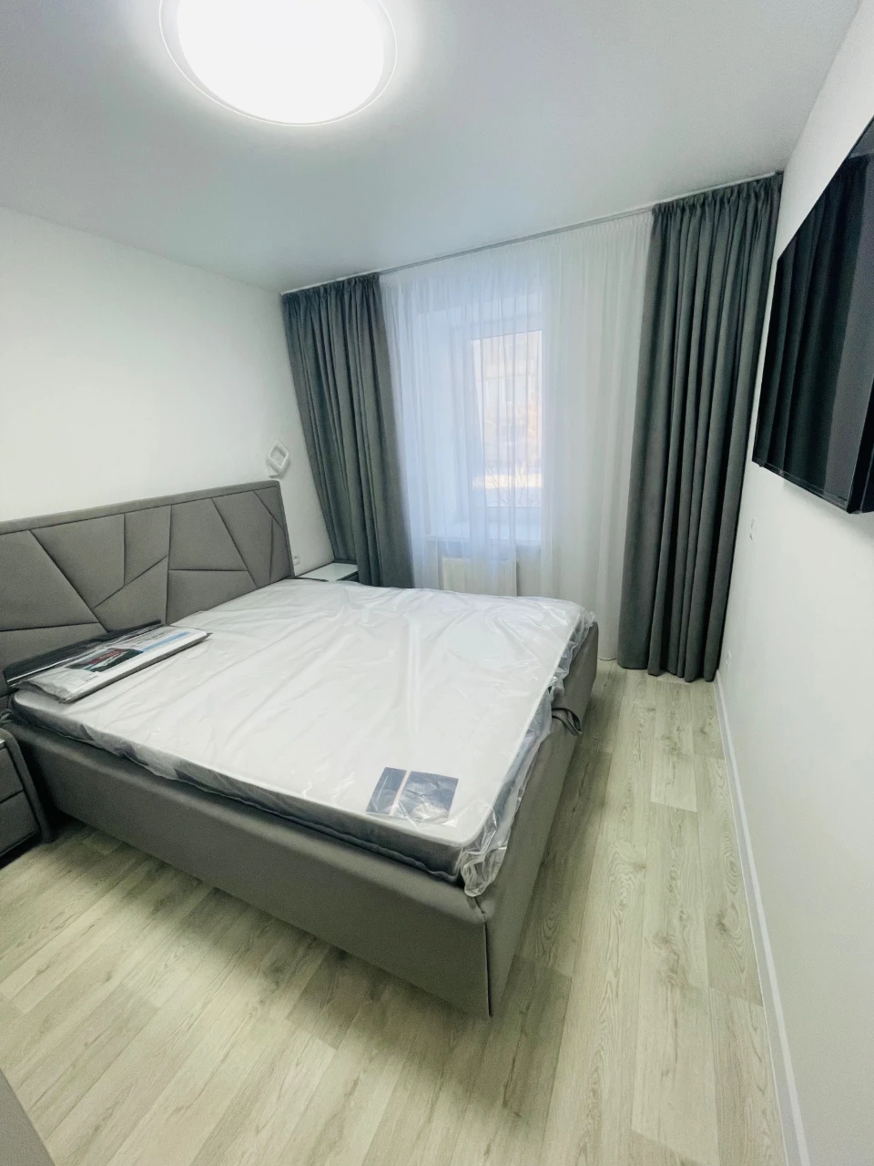 Sale of a 2-bedroom apartment. No real estate agent commission!! From the owner