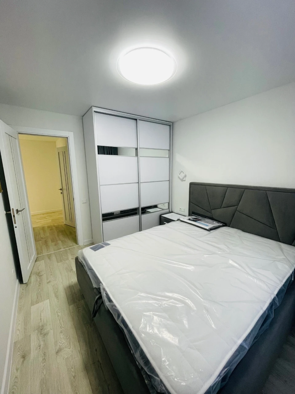 Sale of a 2-bedroom apartment. No real estate agent commission!! From the owner