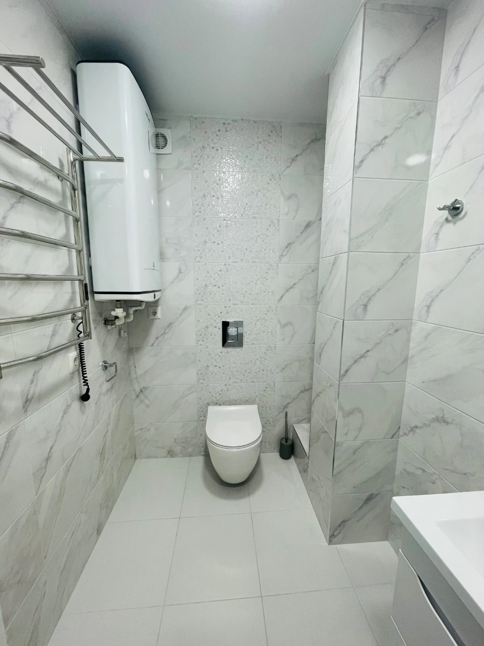Sale of a 2-bedroom apartment. No real estate agent commission!! From the owner