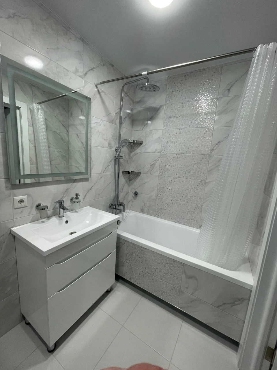 Sale of a 2-bedroom apartment. No real estate agent commission!! From the owner