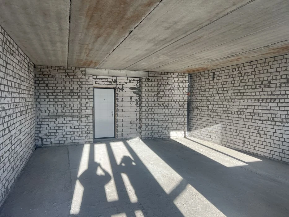 Apartment for sale in Zaporizhia