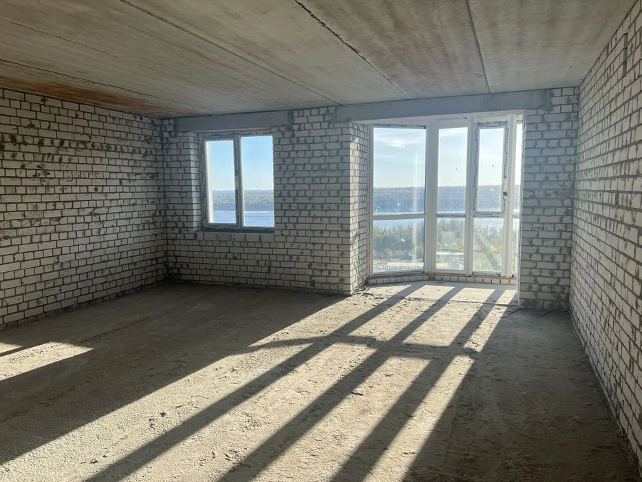 Apartment for sale in Zaporizhia