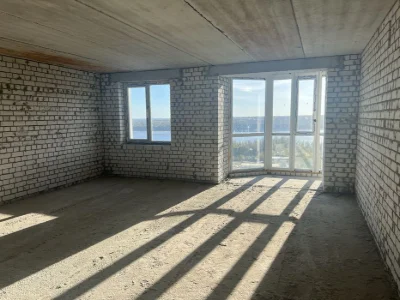 Apartment for sale in Zaporizhia