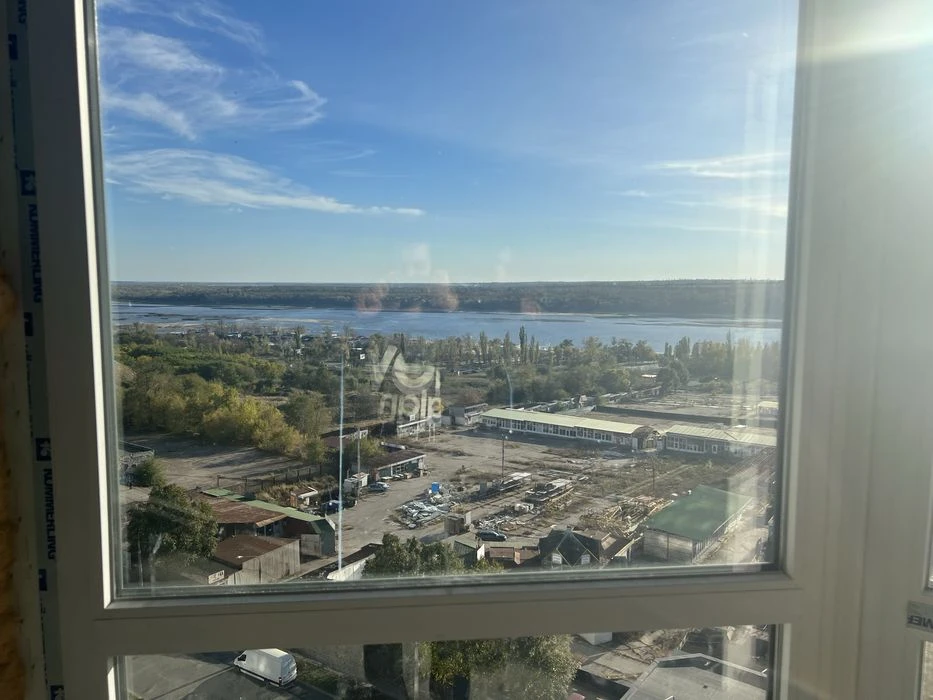 Apartment for sale in Zaporizhia