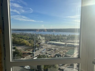 Apartment for sale in Zaporizhia