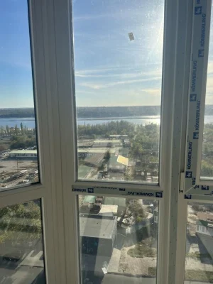 Apartment for sale in Zaporizhia