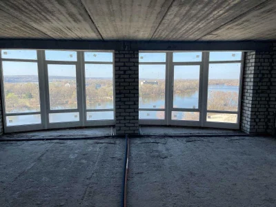 Apartments for sale in a new building (ready to move in, renovated). No commission