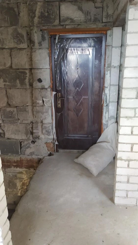 Дворівнева 3-кімн квартира вул.Молодіжна