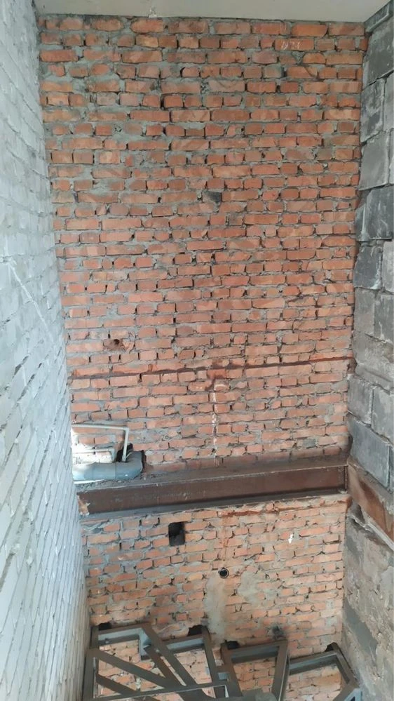 Дворівнева 3-кімн квартира вул.Молодіжна