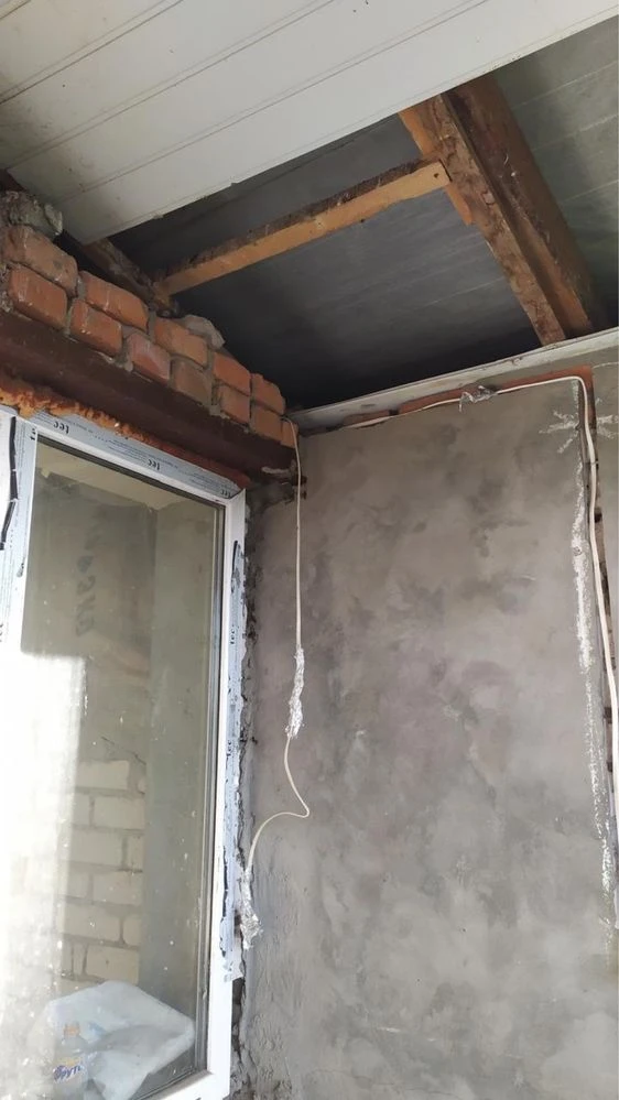 Дворівнева 3-кімн квартира вул.Молодіжна