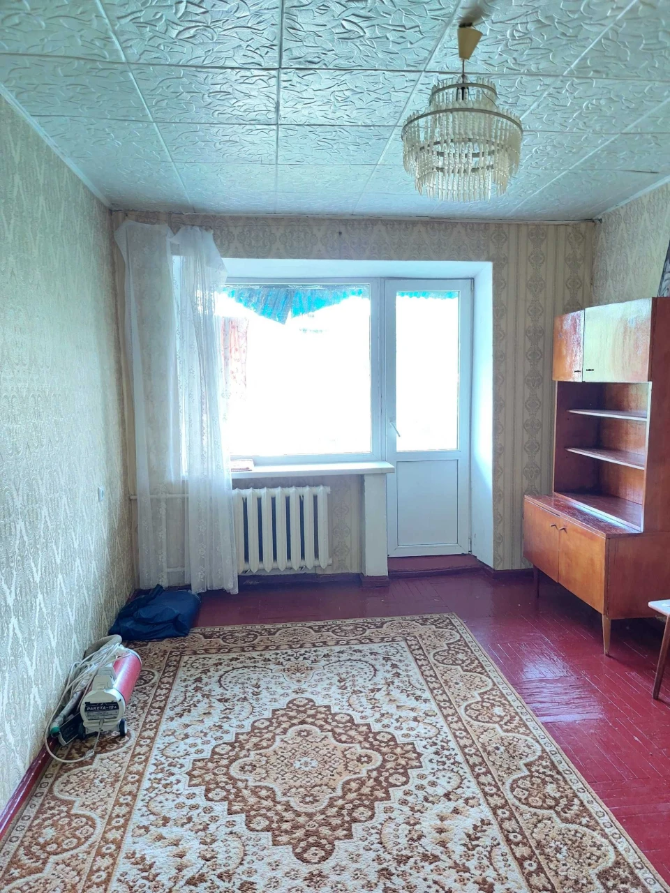 Продаж 2-х квартири в цегляному будинку