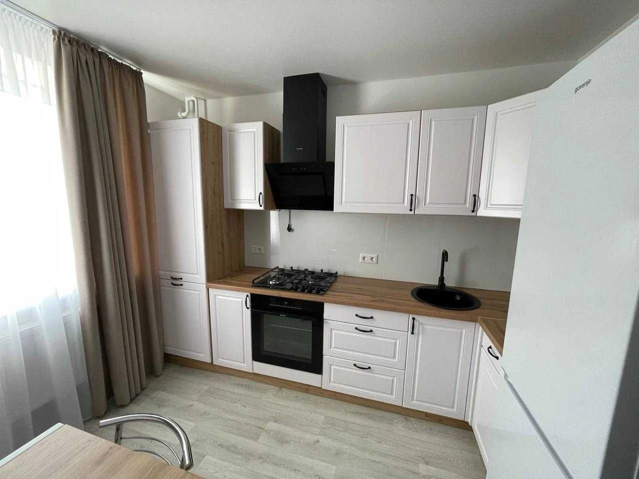 Apartment for Sale: 1-bedroom apartment in a new building. Owner!