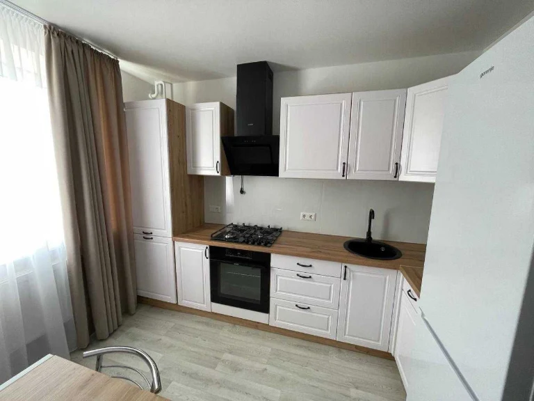 Apartment for Sale: 1-bedroom apartment in a new building. Owner!
