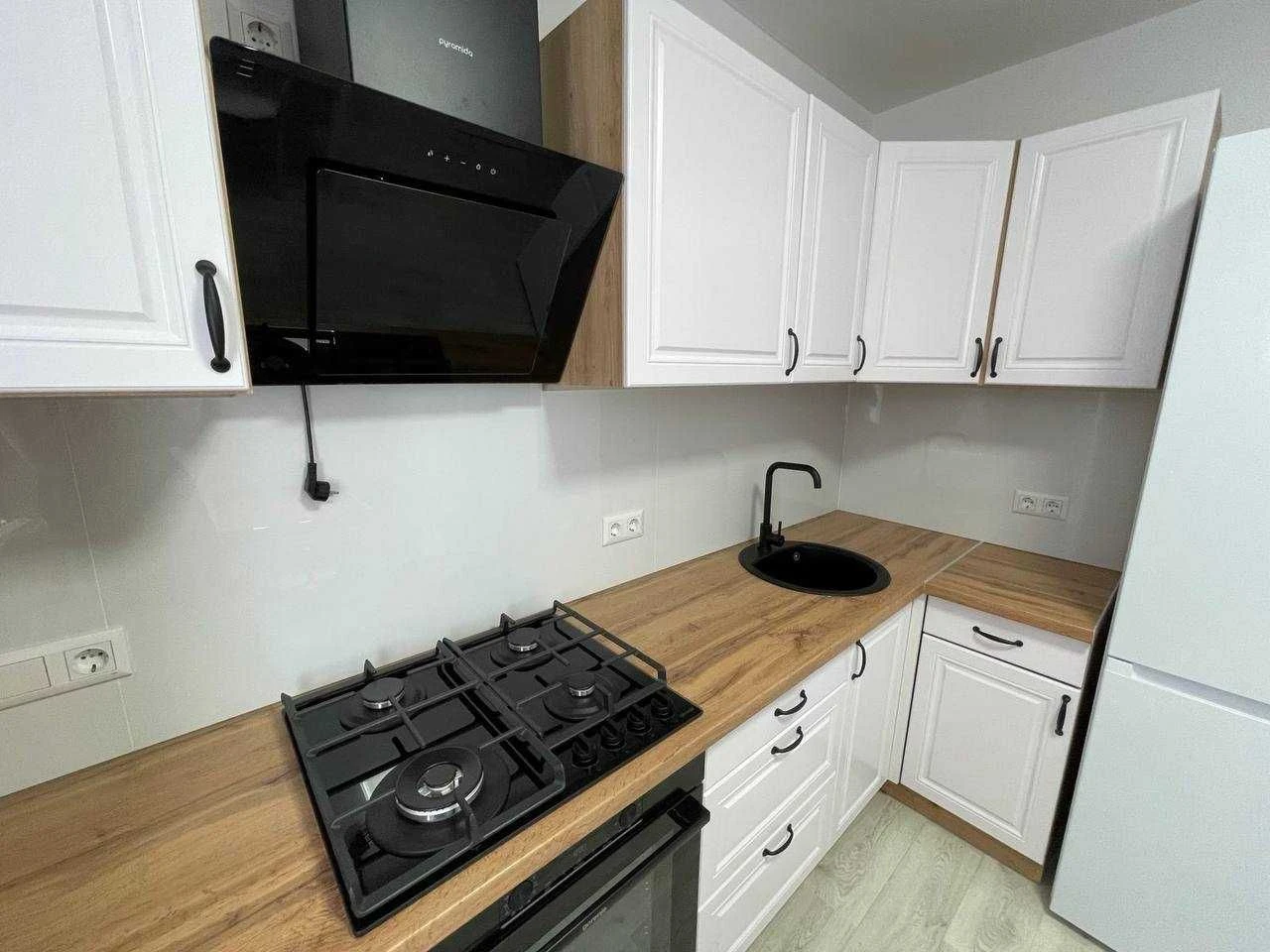 Apartment for Sale: 1-bedroom apartment in a new building. Owner!
