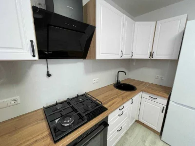 Apartment for Sale: 1-bedroom apartment in a new building. Owner!
