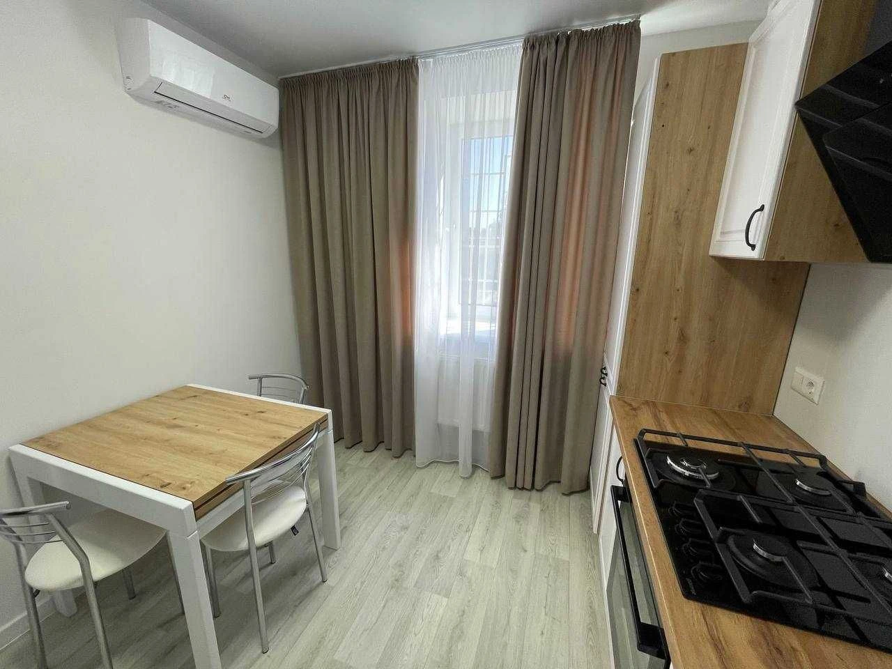 Apartment for Sale: 1-bedroom apartment in a new building. Owner!