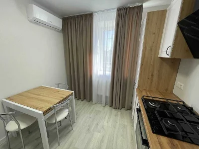 Apartment for Sale: 1-bedroom apartment in a new building. Owner!