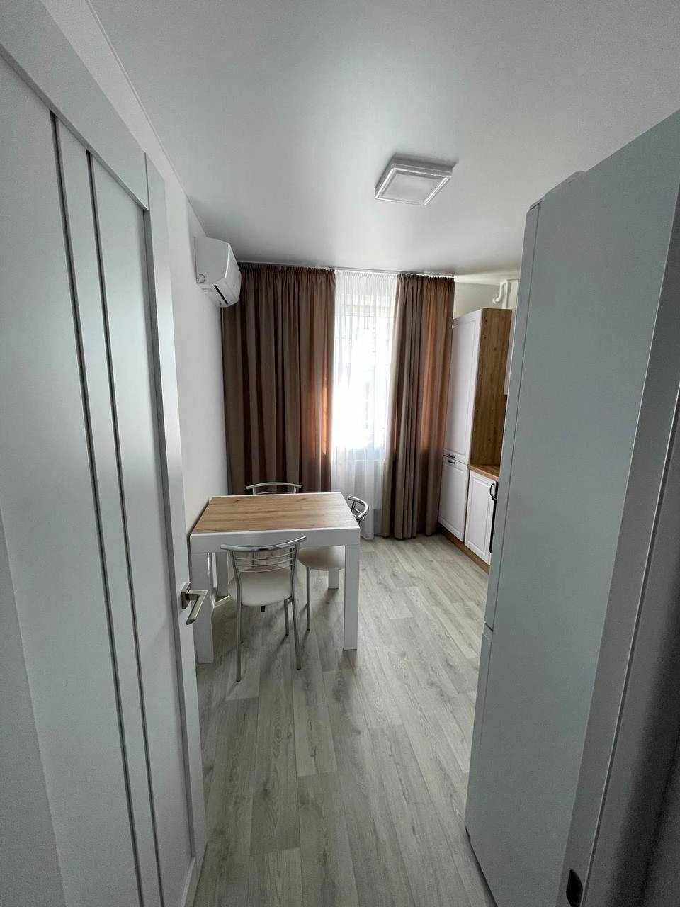 Apartment for Sale: 1-bedroom apartment in a new building. Owner!