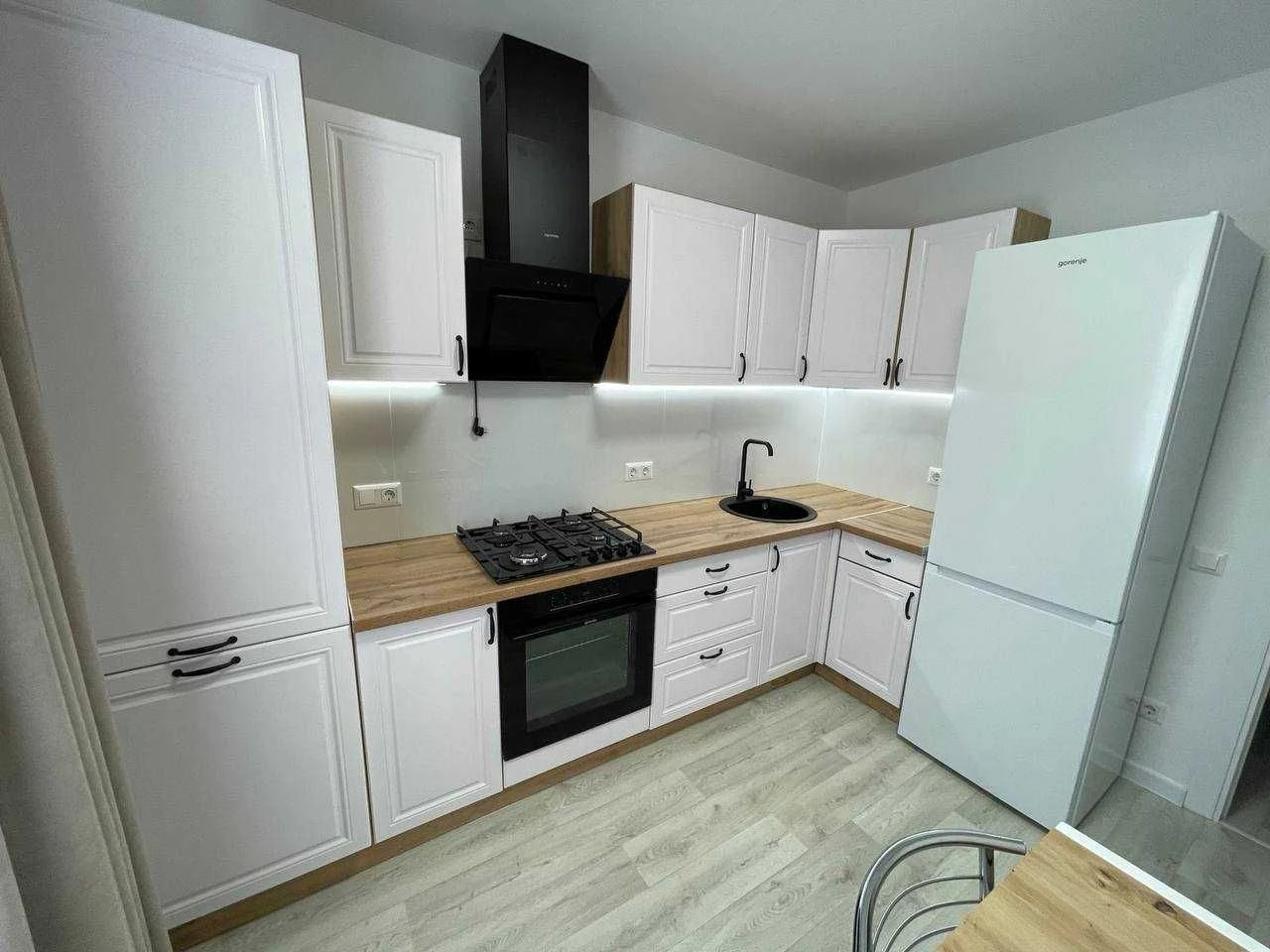 Apartment for Sale: 1-bedroom apartment in a new building. Owner!