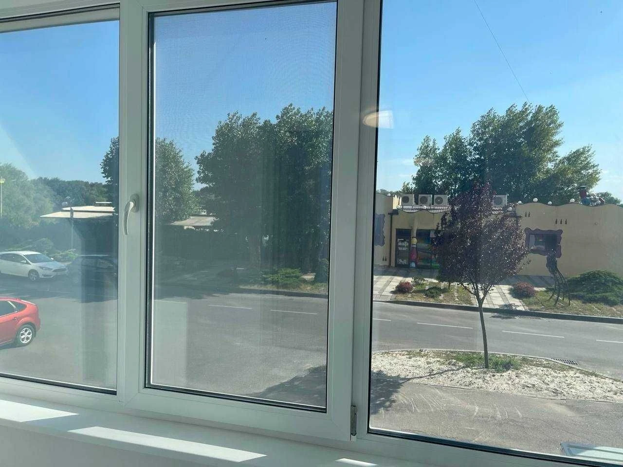 Apartment for Sale: 1-bedroom apartment in a new building. Owner!