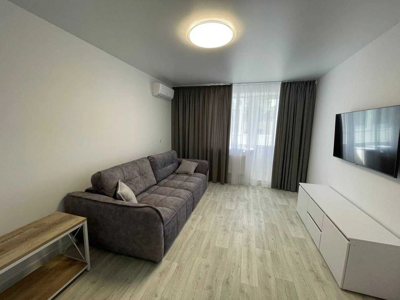 Apartment for Sale: 1-bedroom apartment in a new building. Owner!
