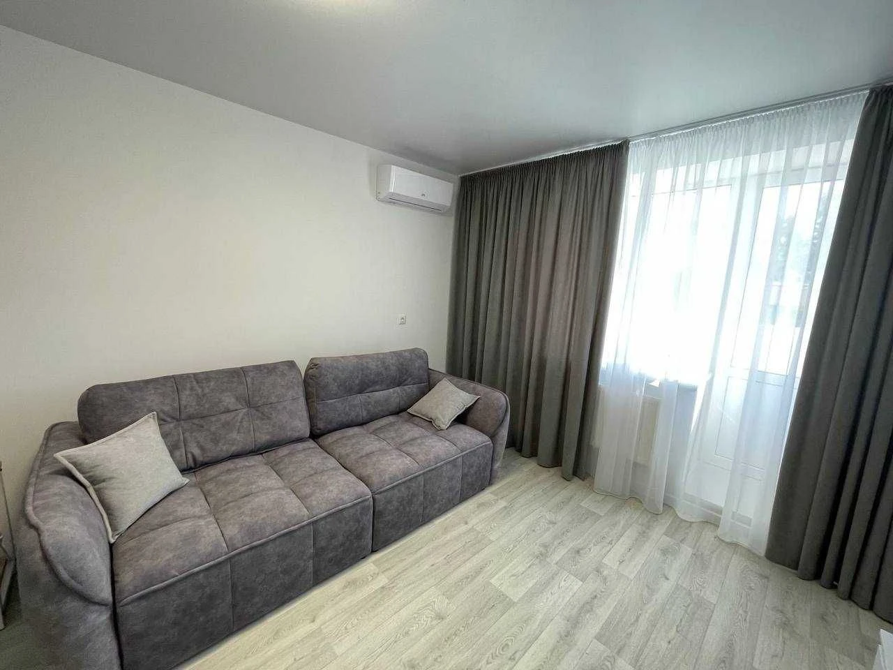Apartment for Sale: 1-bedroom apartment in a new building. Owner!
