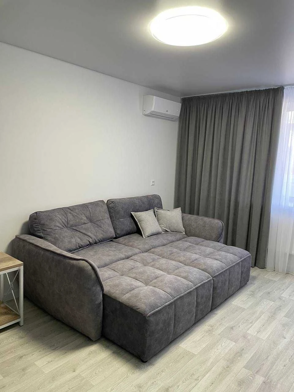 Apartment for Sale: 1-bedroom apartment in a new building. Owner!