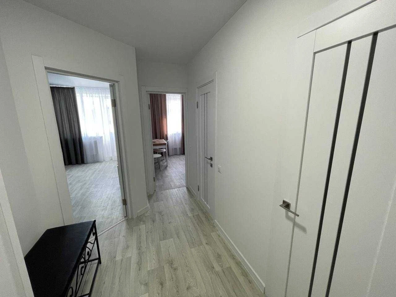 Apartment for Sale: 1-bedroom apartment in a new building. Owner!