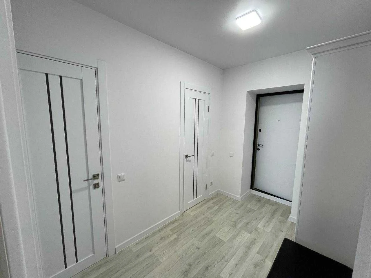 Apartment for Sale: 1-bedroom apartment in a new building. Owner!