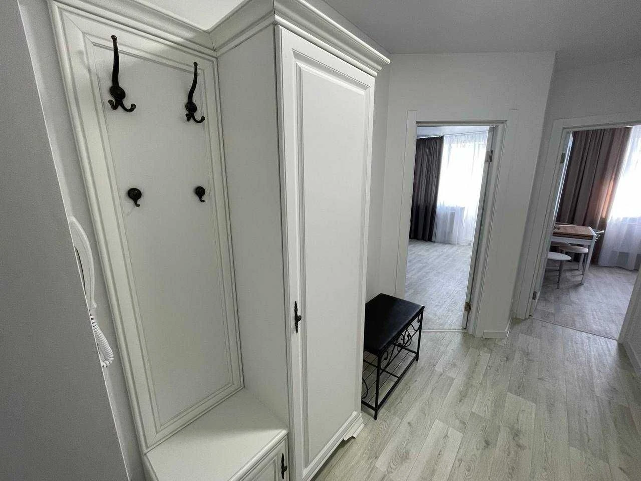 Apartment for Sale: 1-bedroom apartment in a new building. Owner!